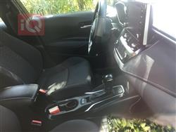 تويوتا كورولا هاتشباك